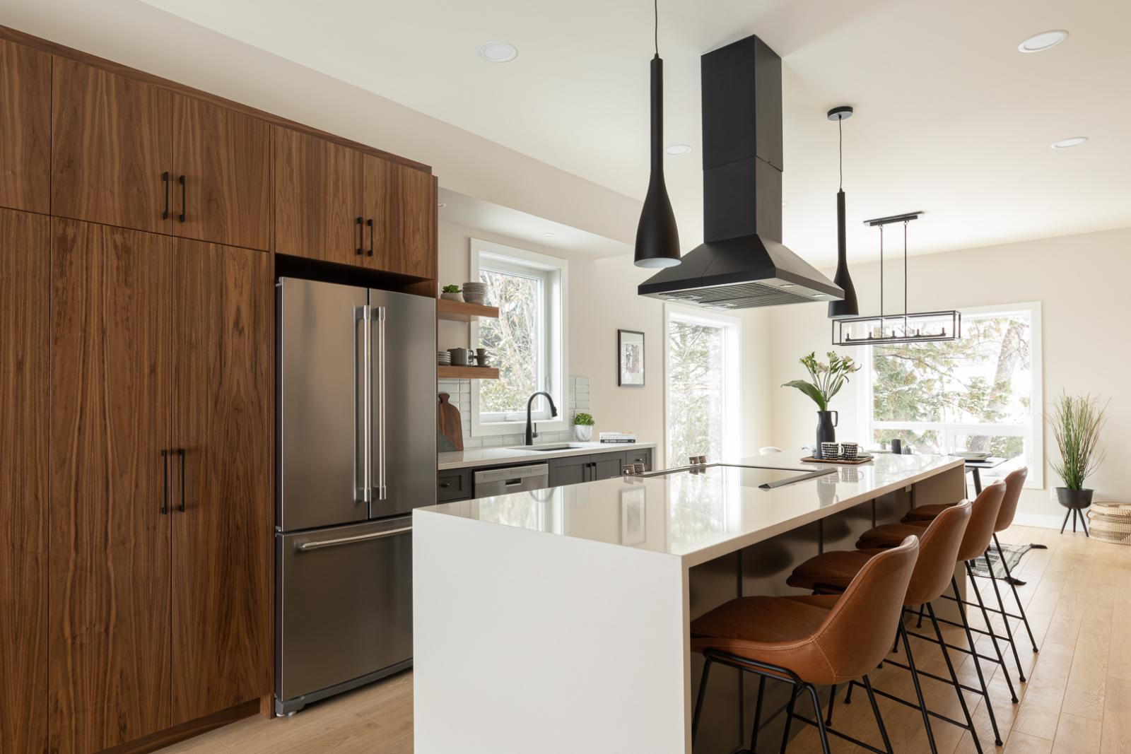 Fifth Interior Project