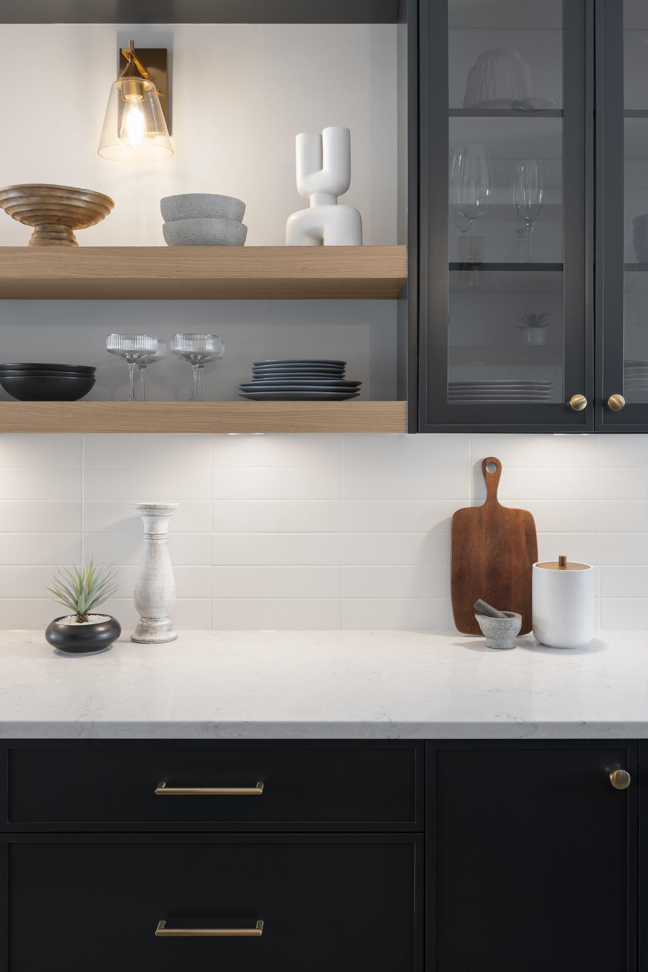 Clare Project Interior Design