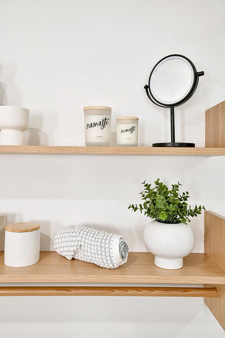 Sadler Interior Design Project