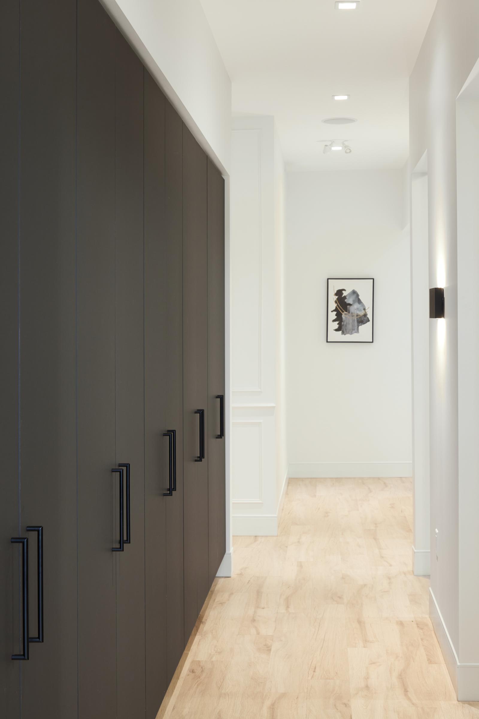 Affinity Dental Clinic Design