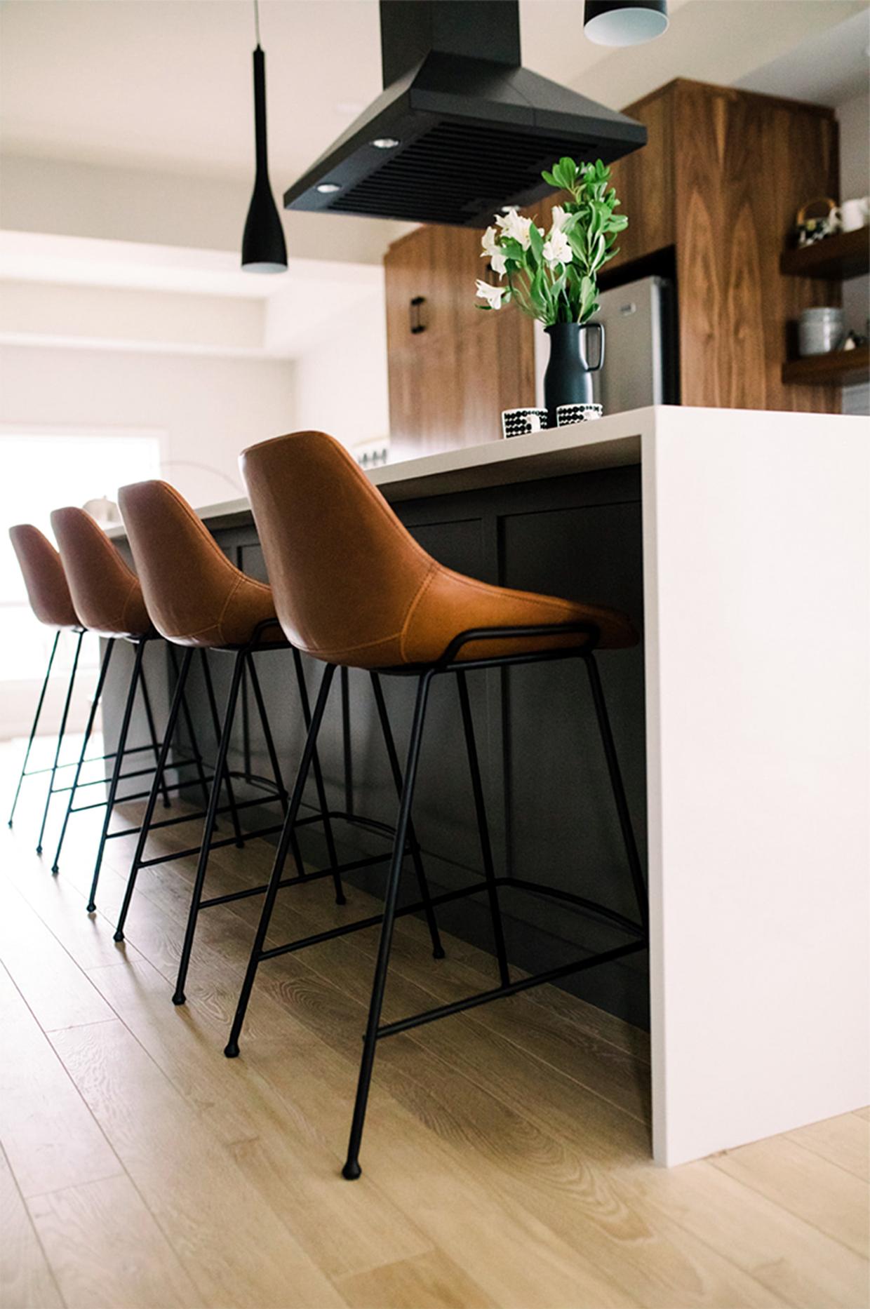 Fifth Interior Project