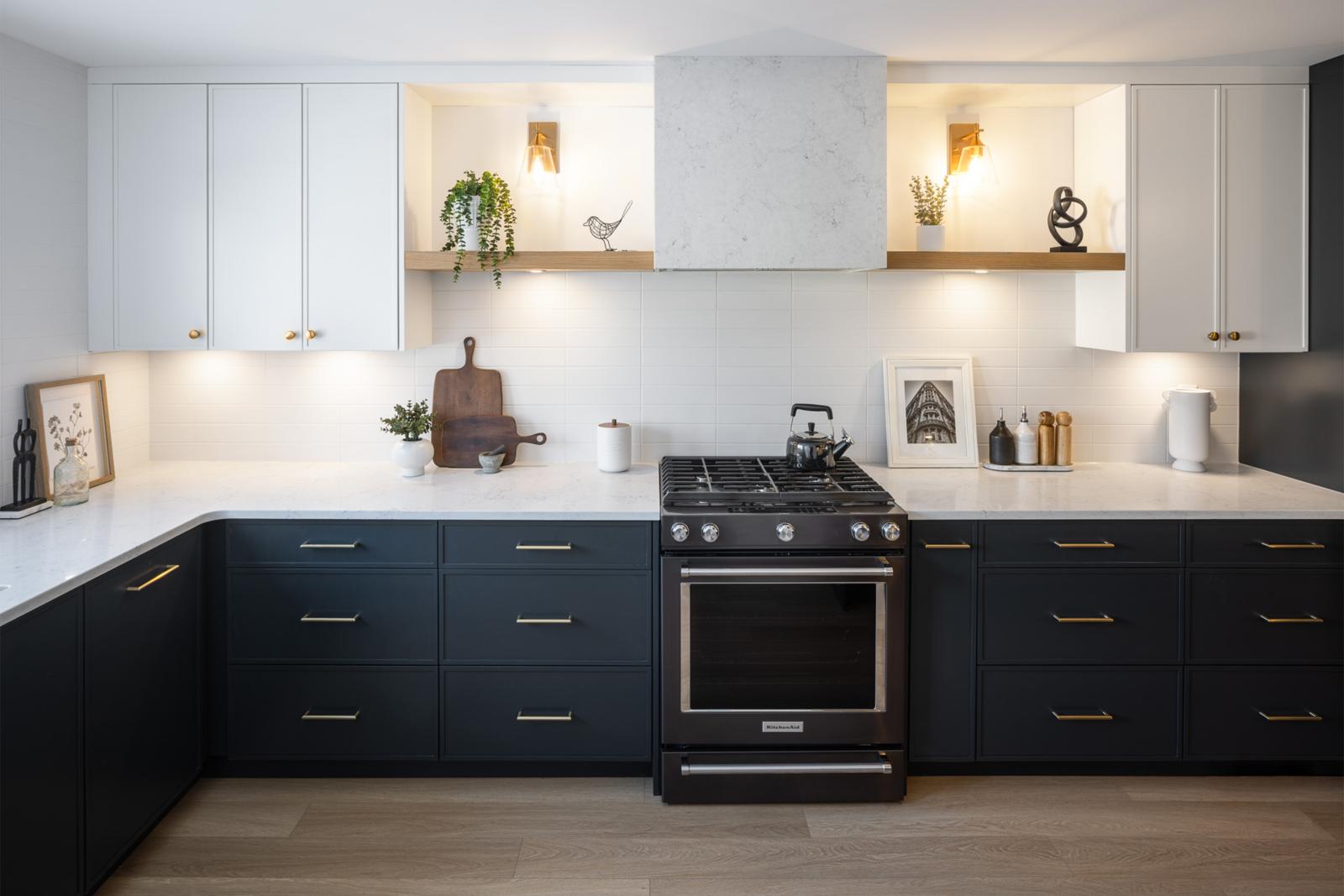 Clare Project Interior Design