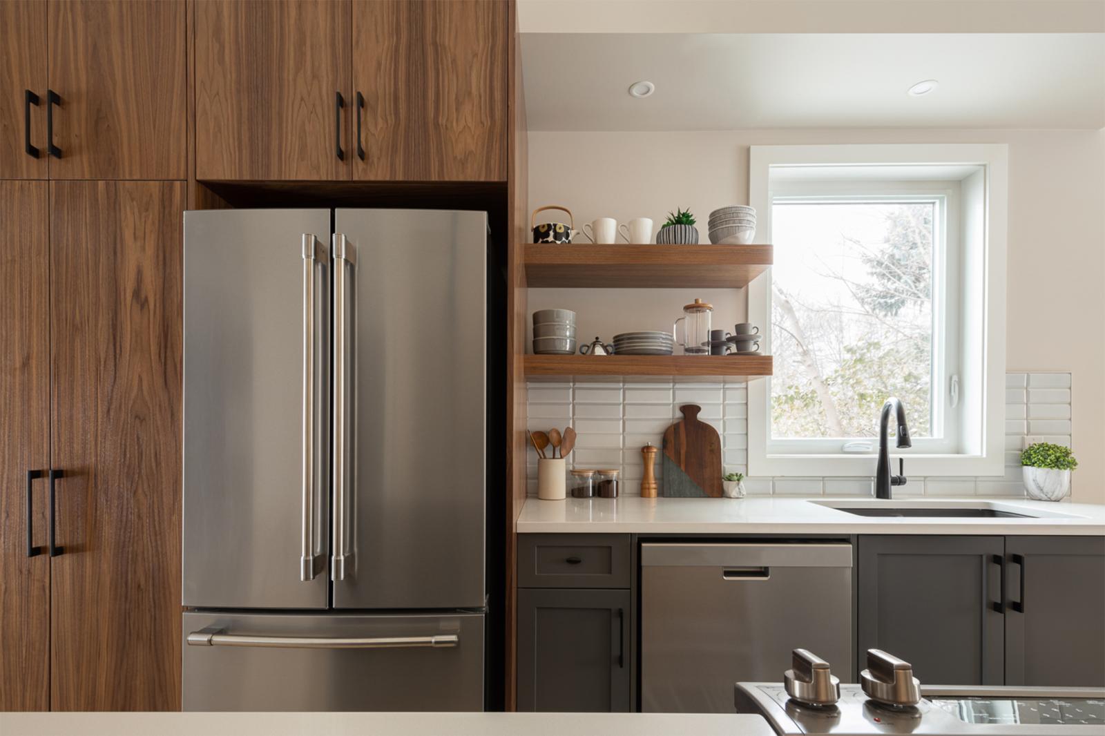 Fifth Interior Project