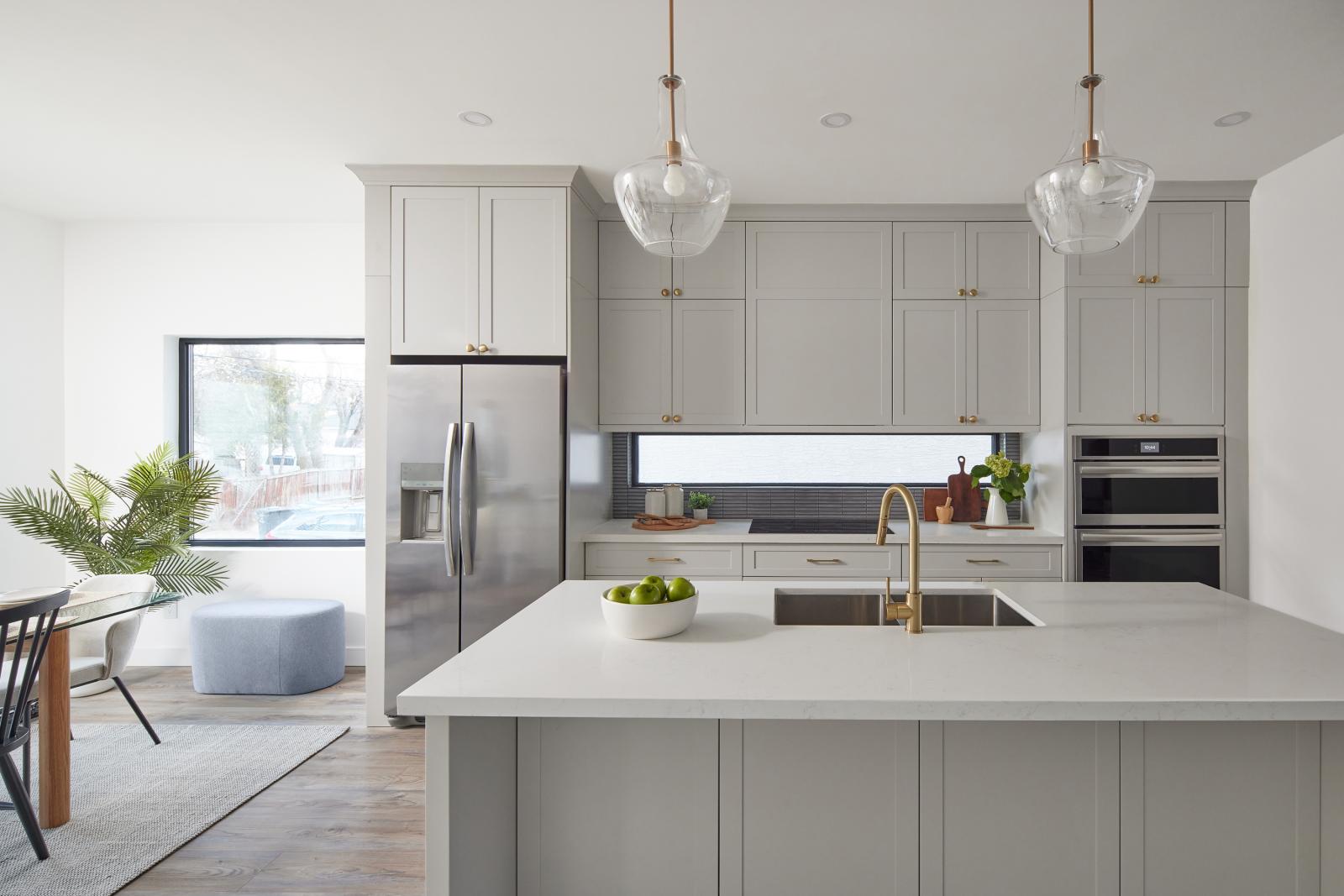 Glenwood II Project Interior Design