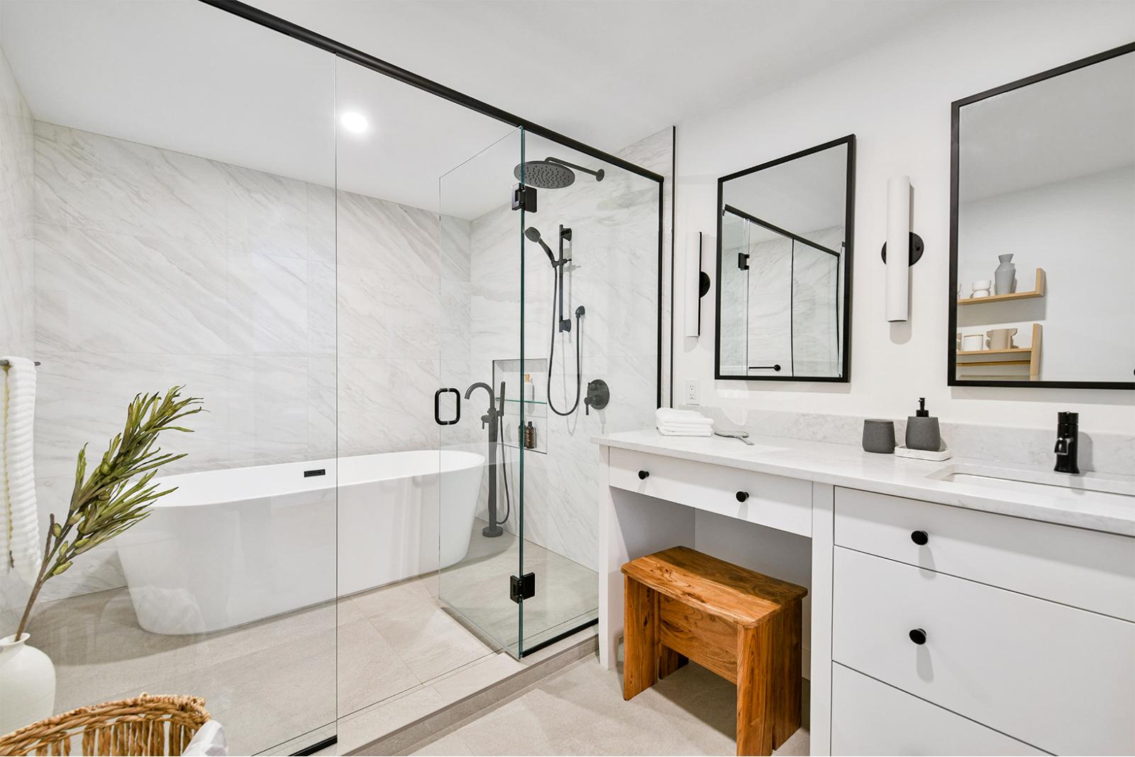 Sadler Interior Design Project