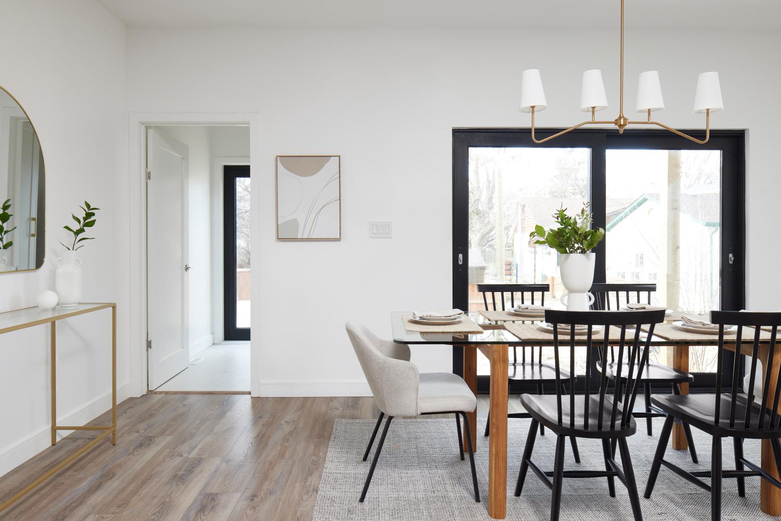 Glenwood II Project Interior Design