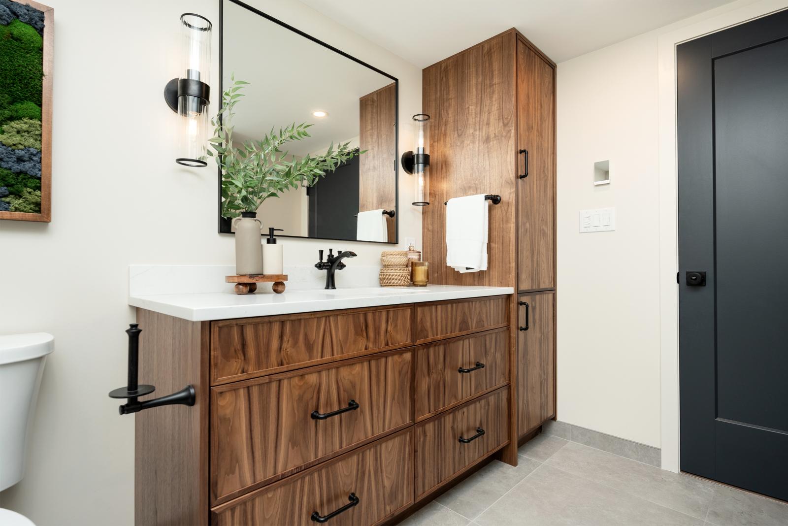 Pinehurst Interior Design