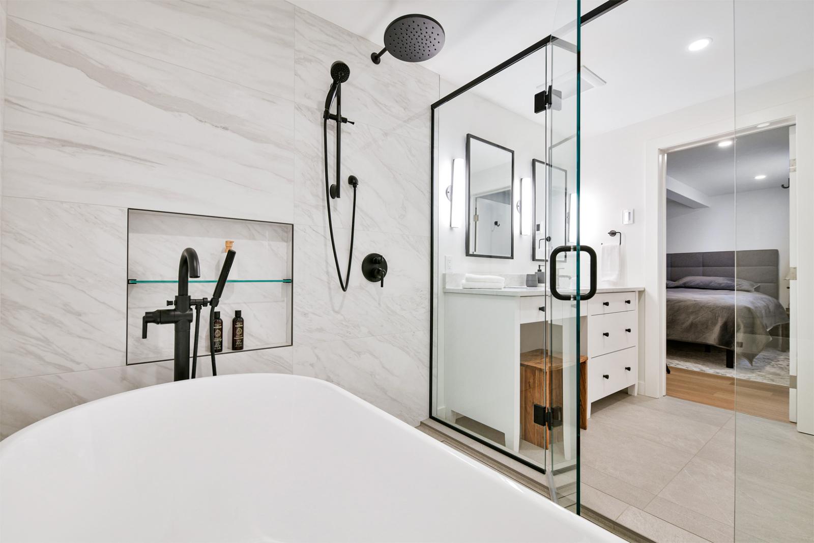 Sadler Interior Design Project