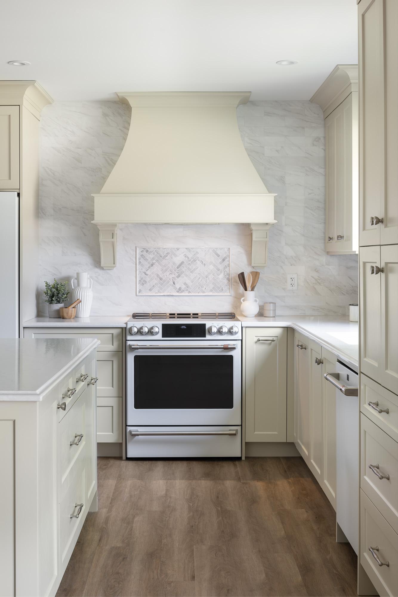 Harrow Residential Design