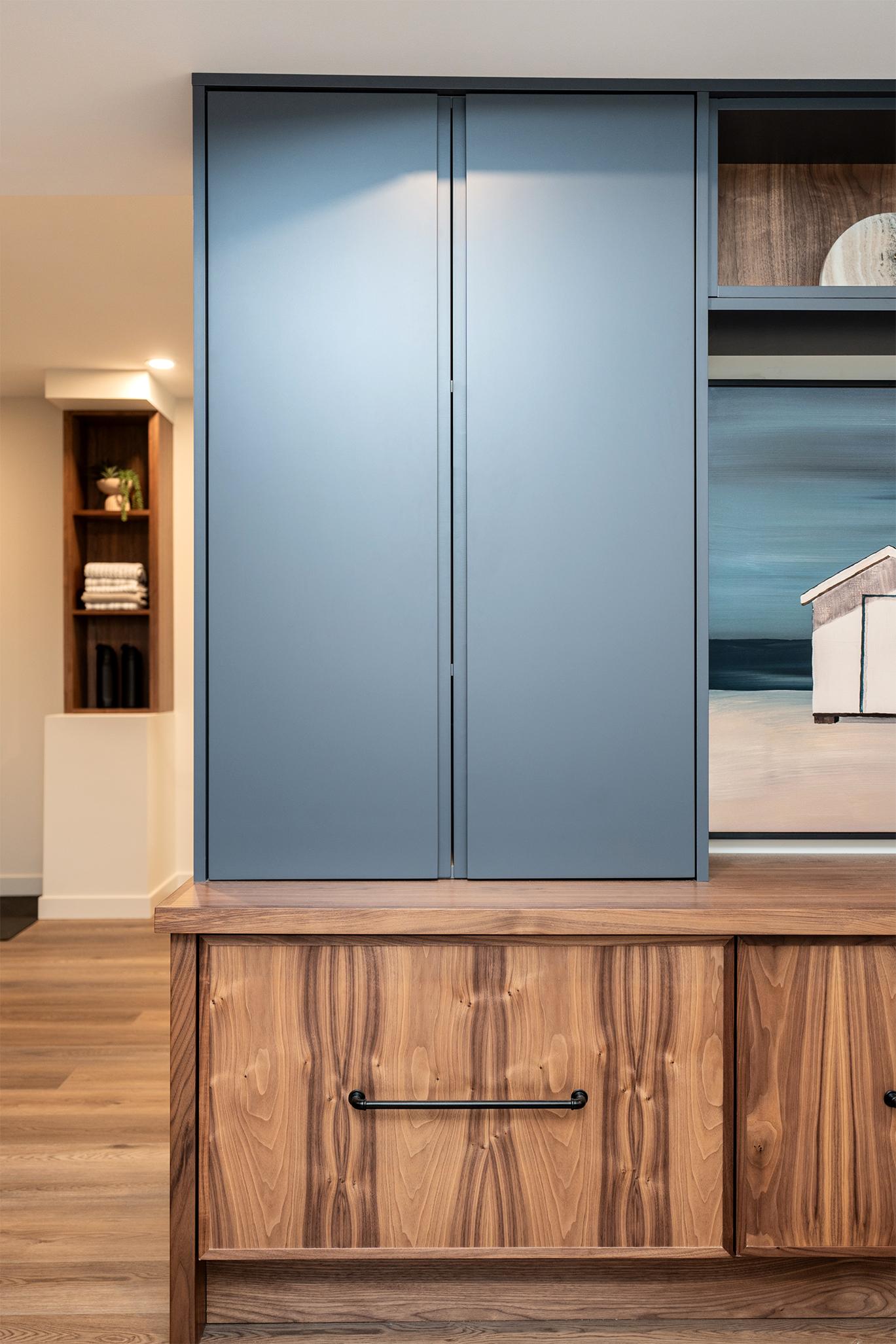 Pinehurst Interior Design