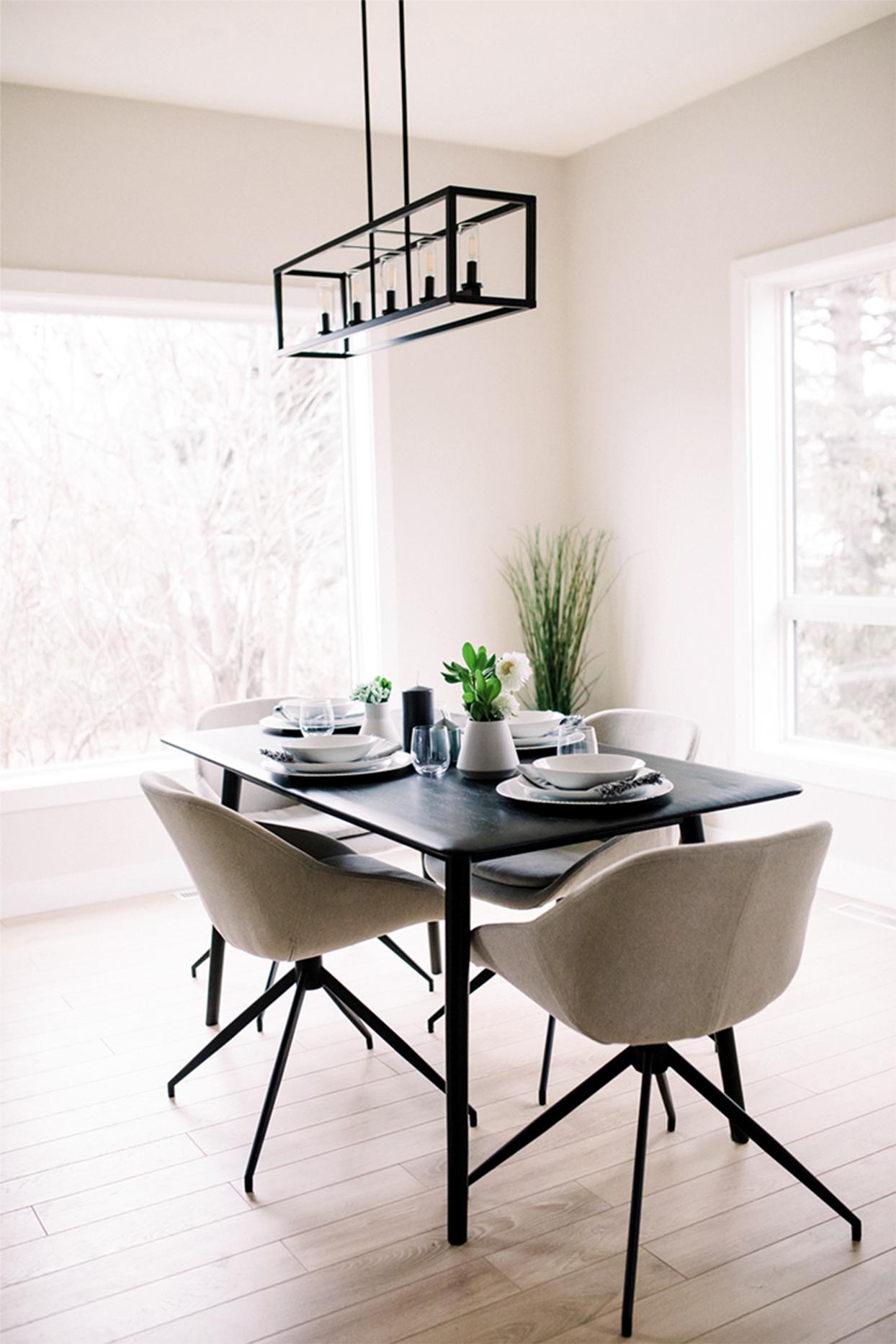 Fifth Interior Project