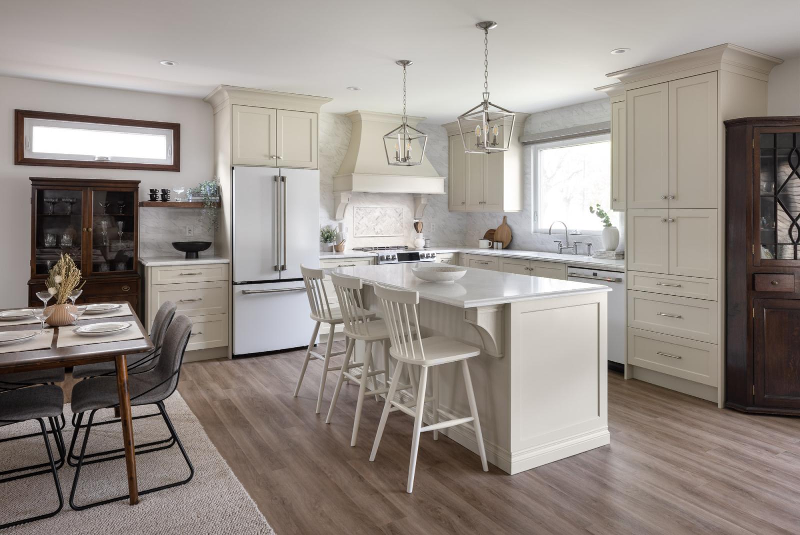 Harrow Residential Design