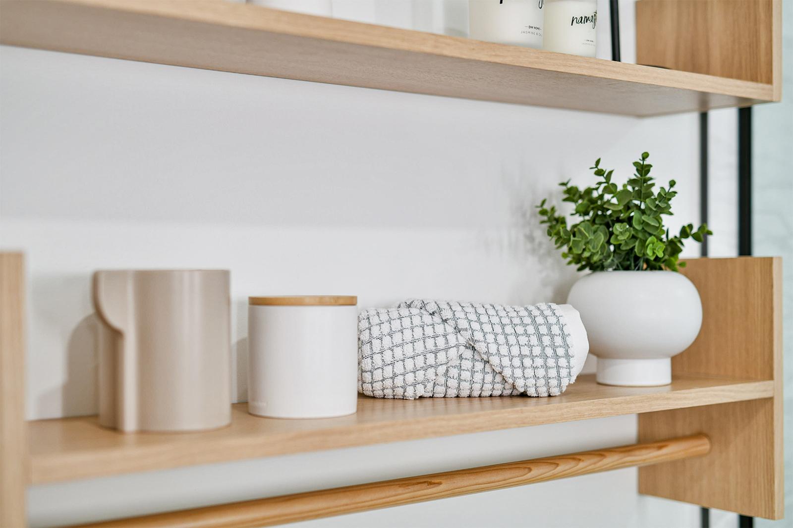 Sadler Interior Design Project