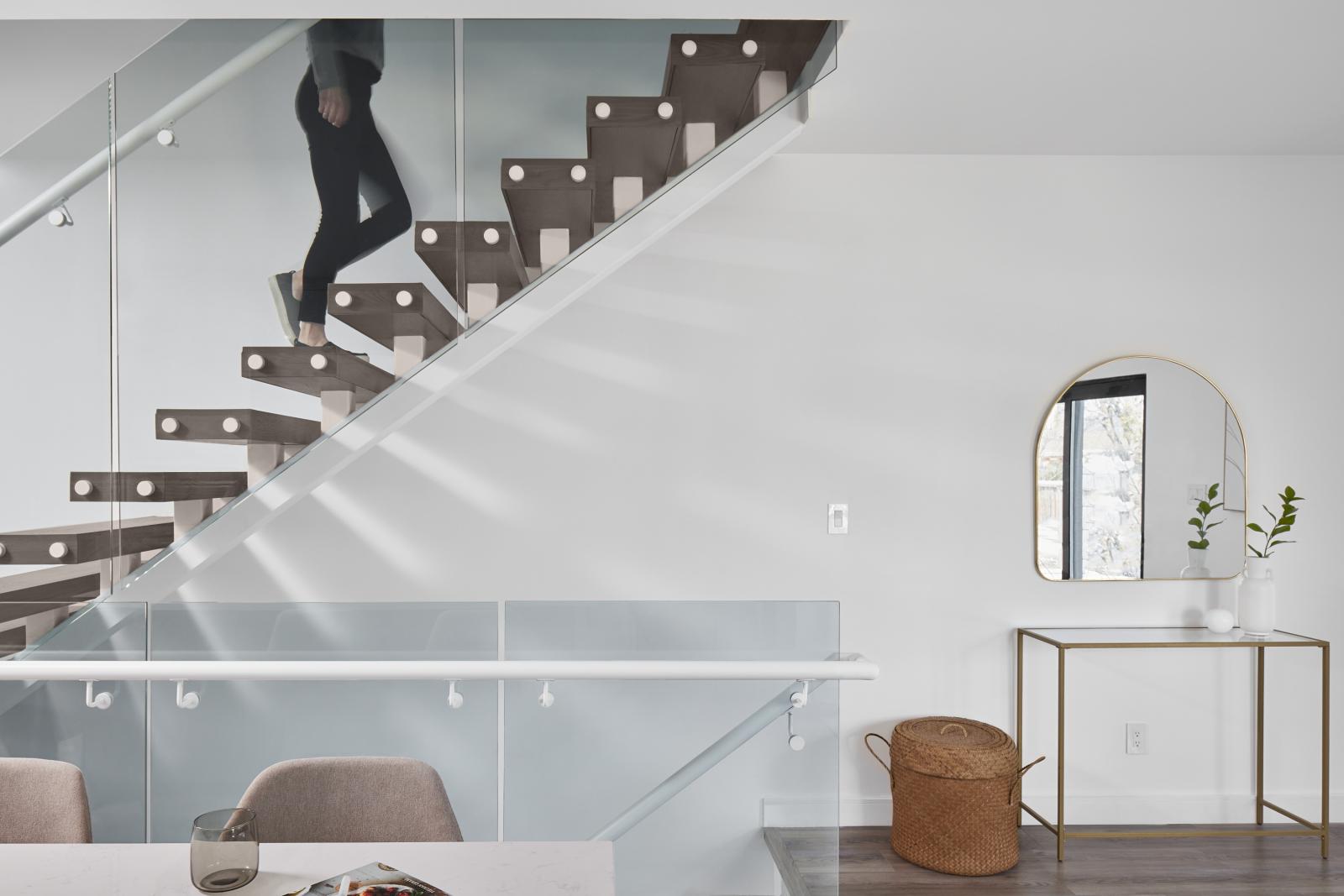 Glenwood II Project Interior Design