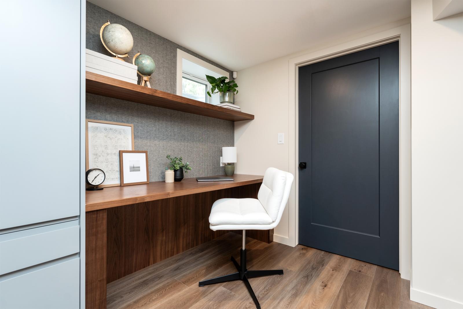 Pinehurst Interior Design