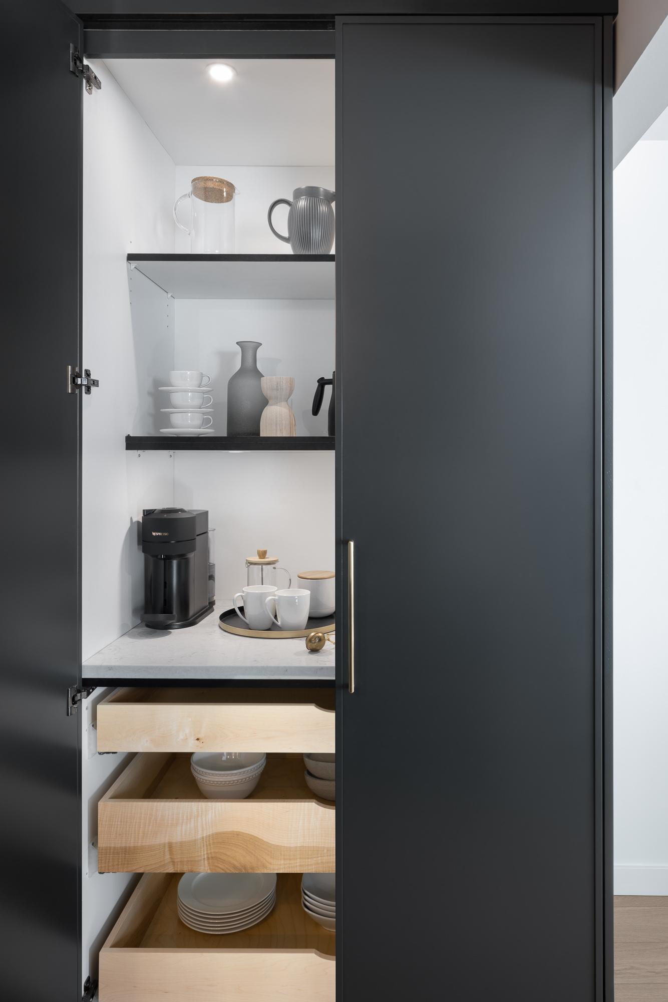 Clare Project Interior Design