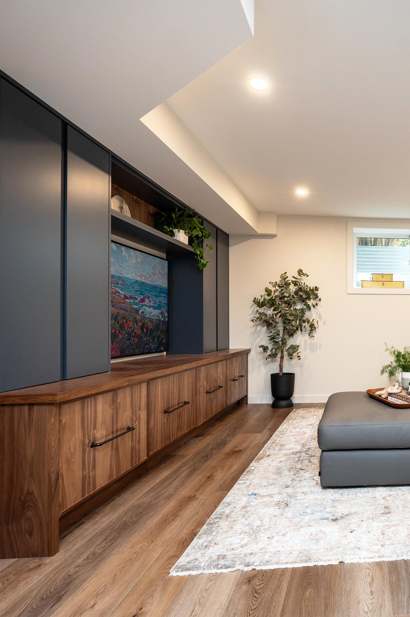 Pinehurst Interior Design