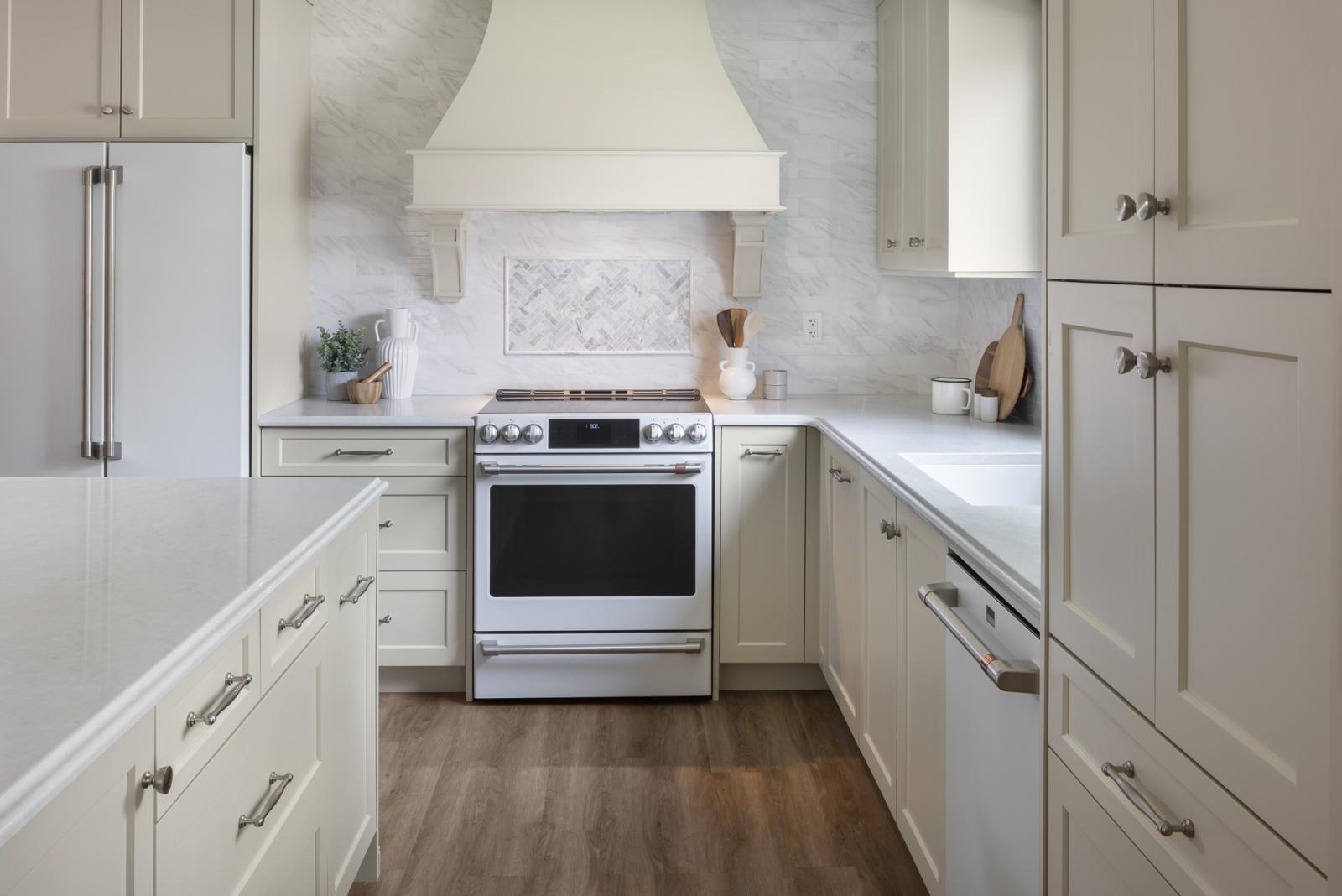 Harrow Residential Design