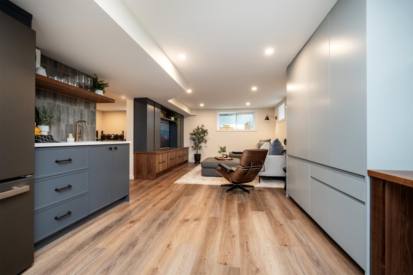 Pinehurst Interior Design