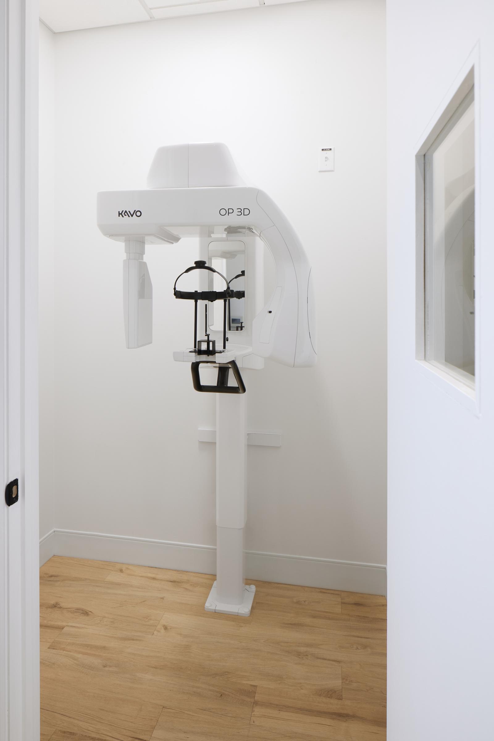 Affinity Dental Clinic Design