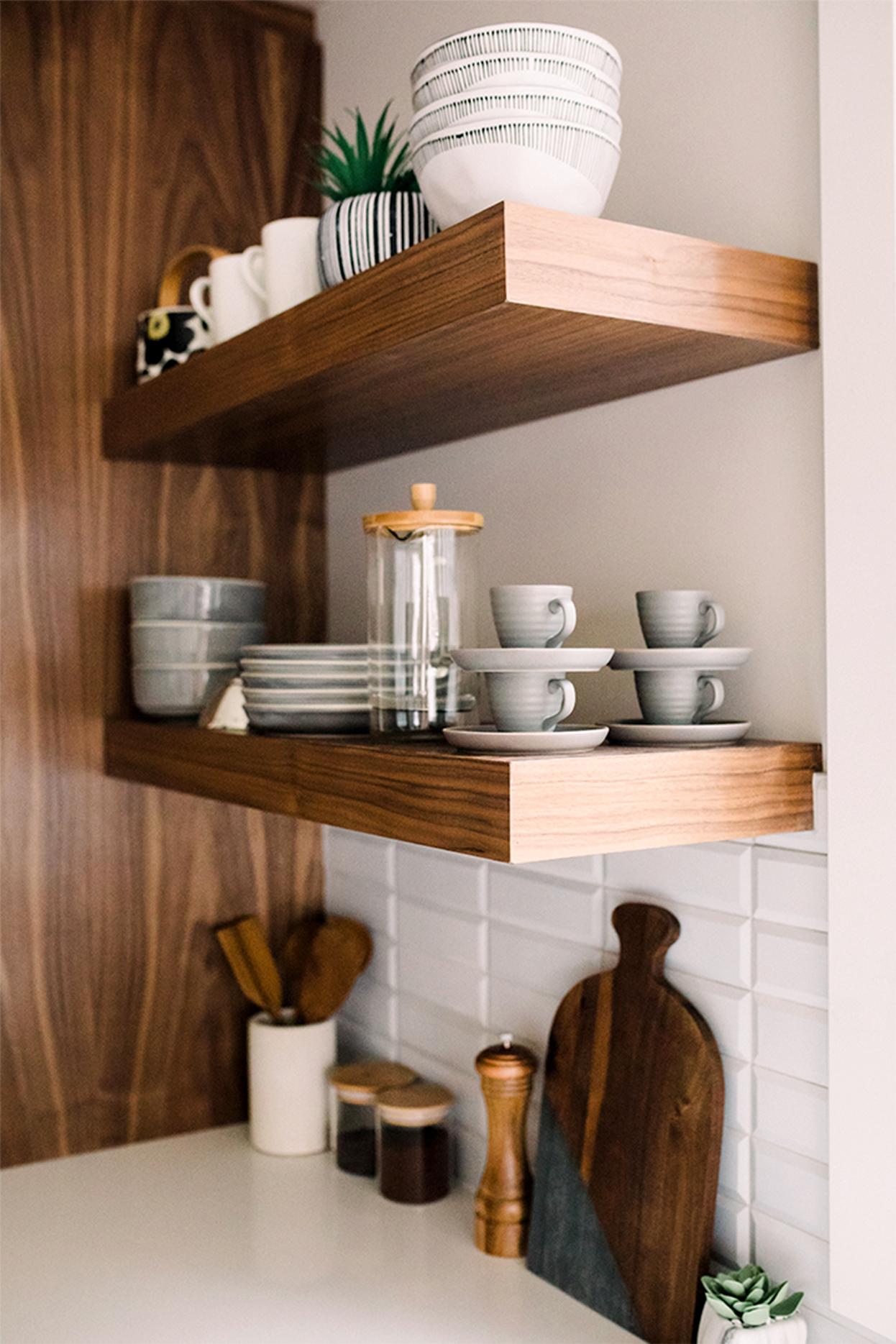 Fifth Interior Project