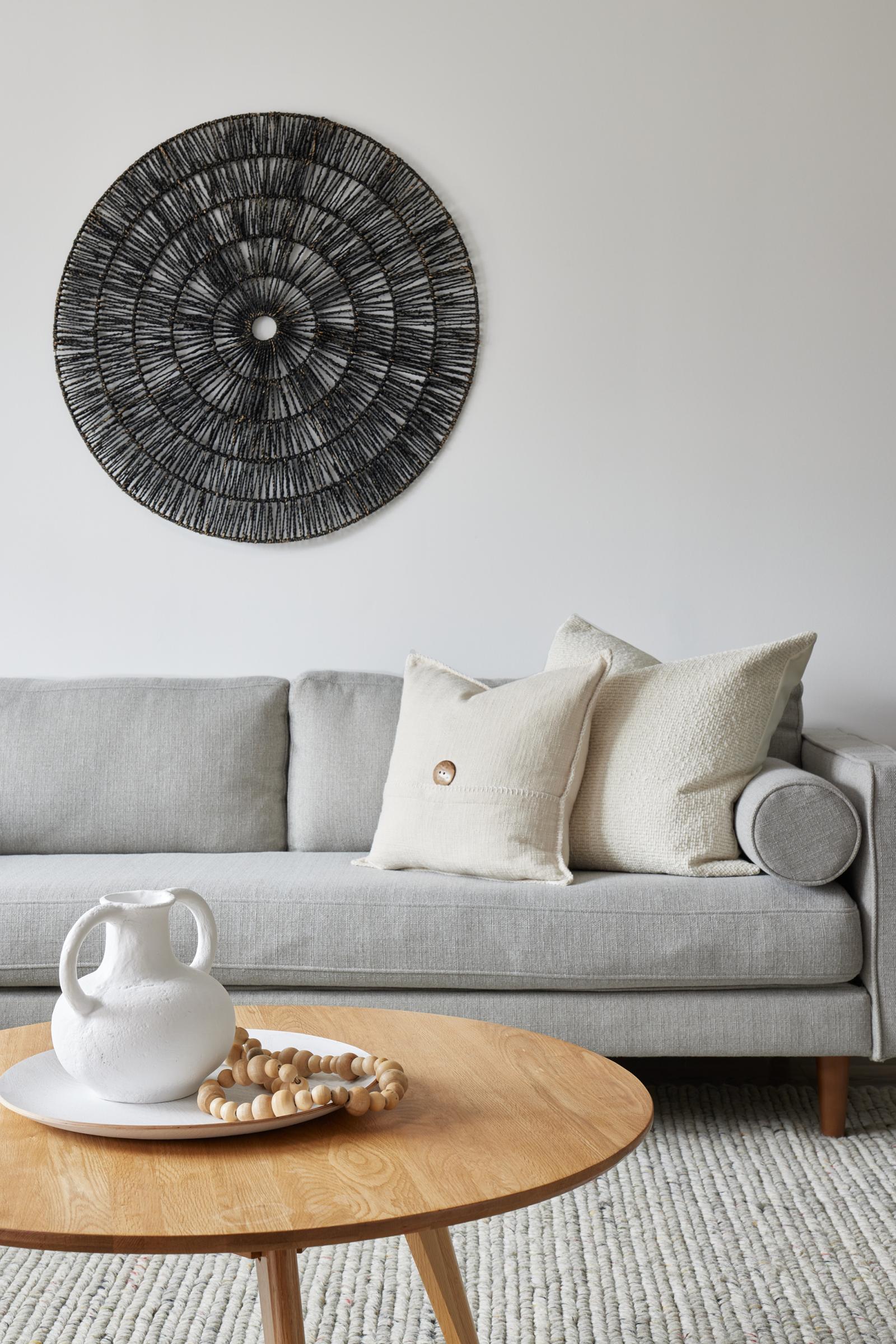 Glenwood II Project Interior Design