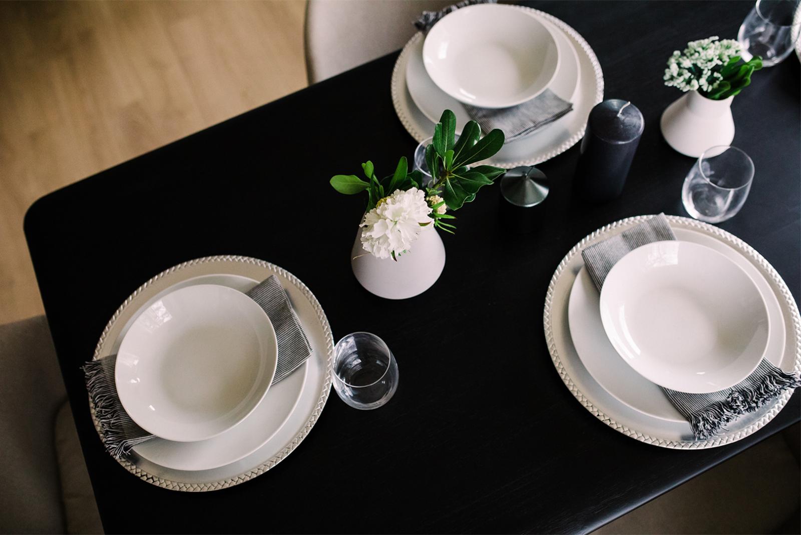 Fifth Interior Project