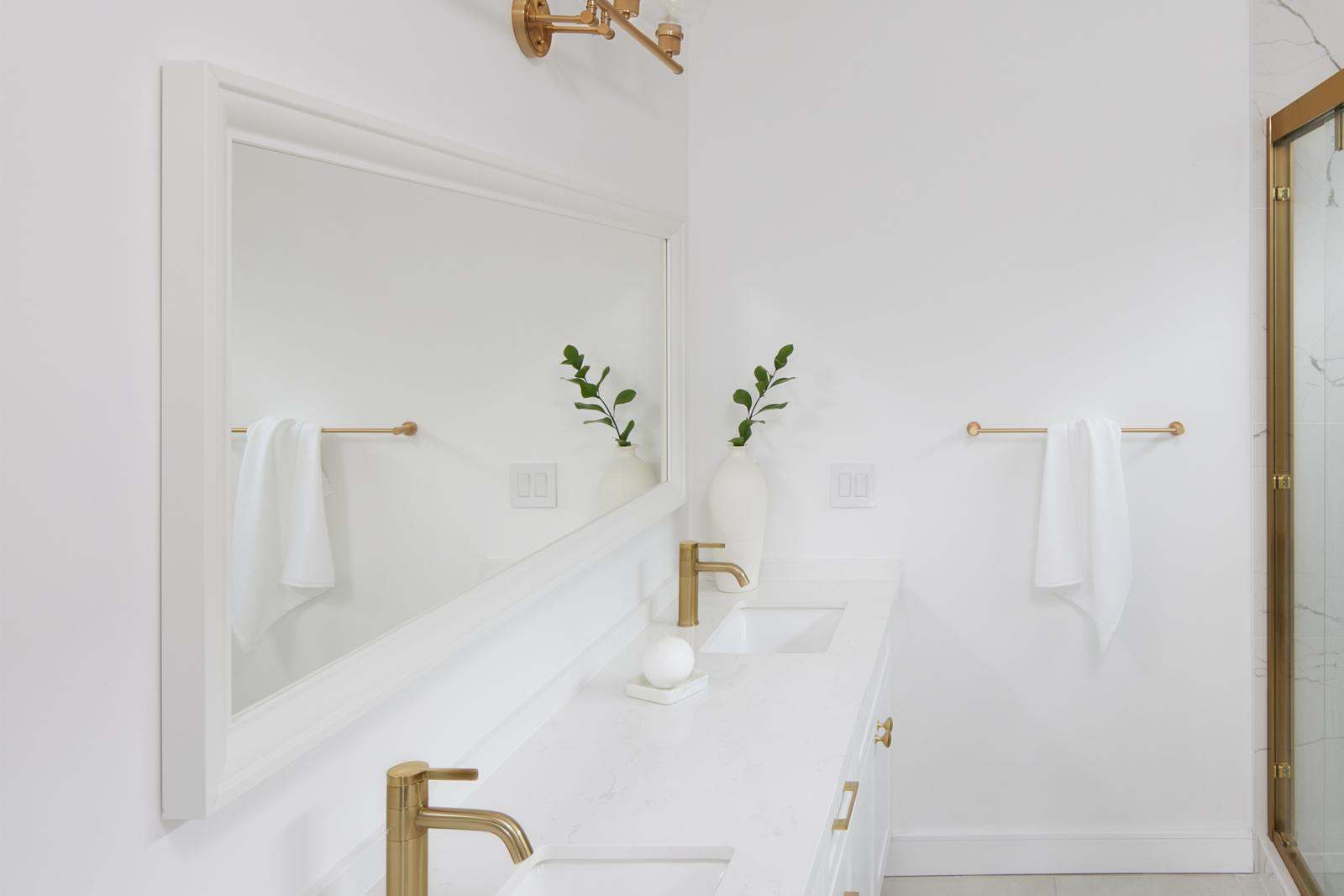 Glenwood II Project Interior Design