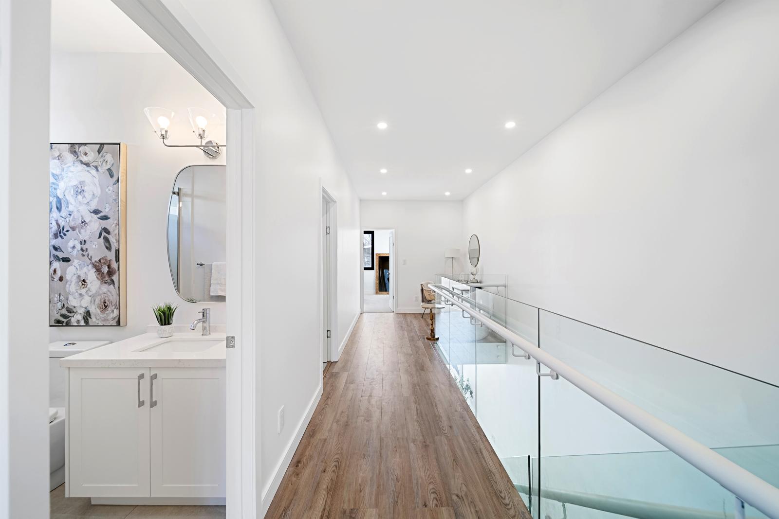 Glenwood II Project Interior Design