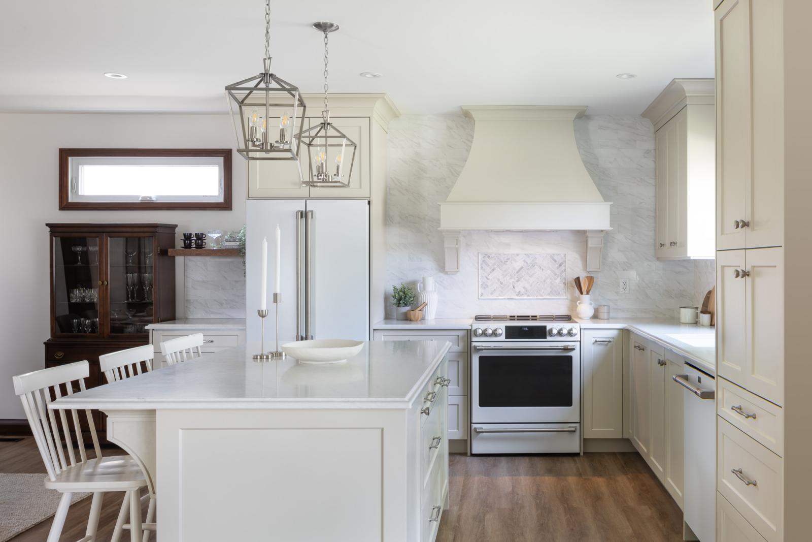 Harrow Interior Design