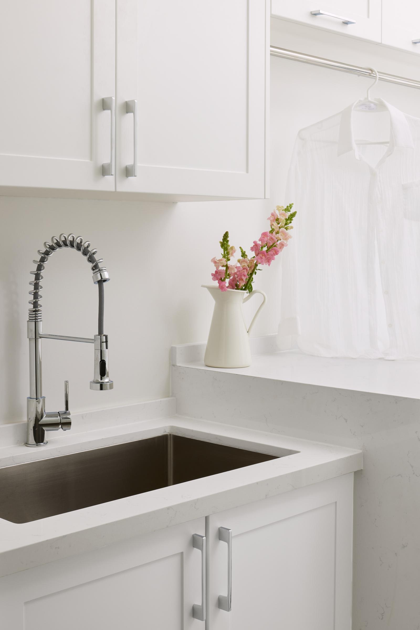 Glenwood II Project Interior Design