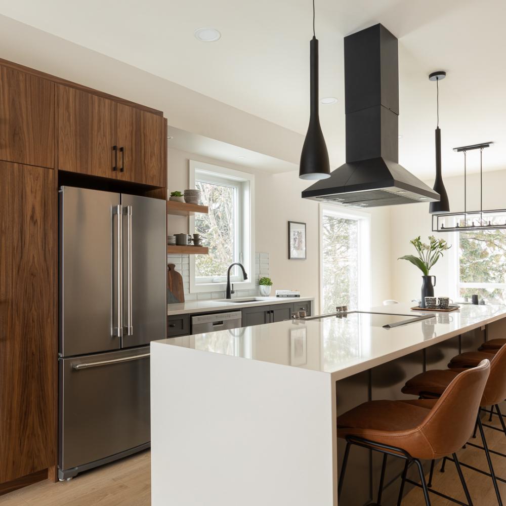 Fifth Interior Project