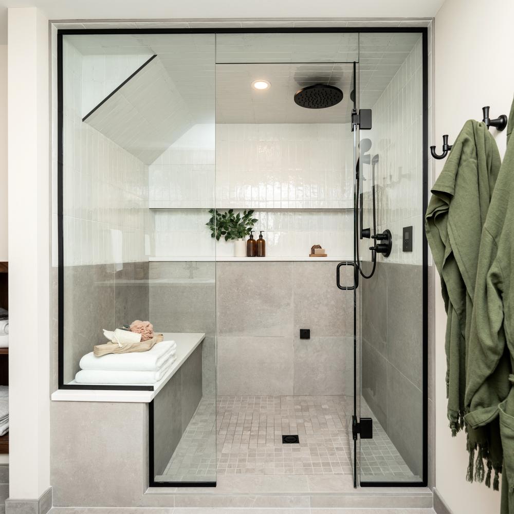 Pinehurst Interior Design