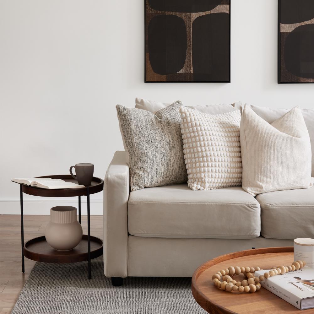 Glenwood I Interior Design