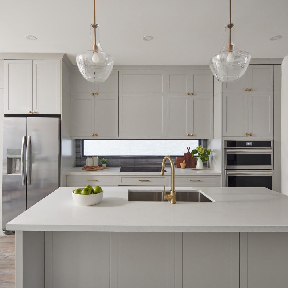 Glenwood II Interior Design