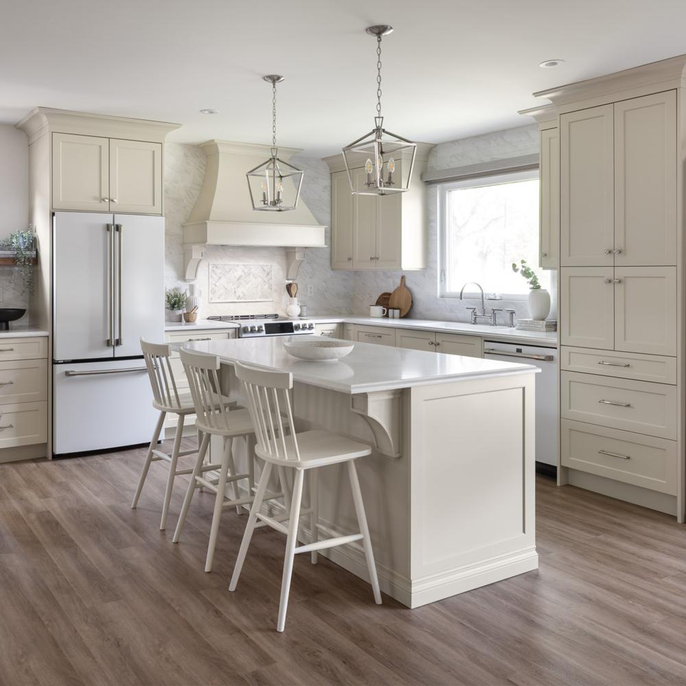 Harrow Interior Design