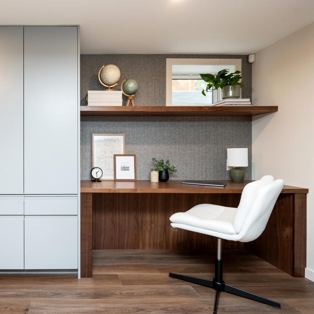 Pinehurst Interior Design